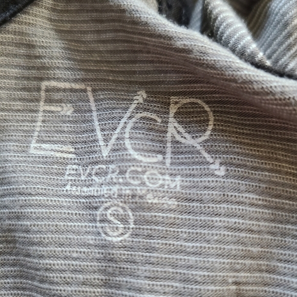 EVCR Racerback Tank Top Size Small - Picture 7 of 8